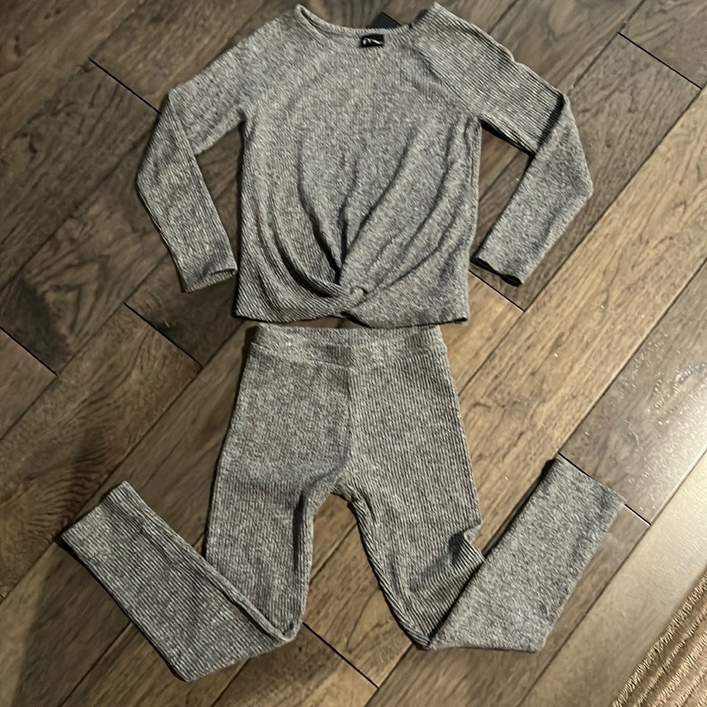 Size 5t outfit